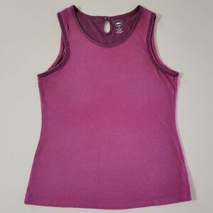 REI Women's Fuschia Tank Top